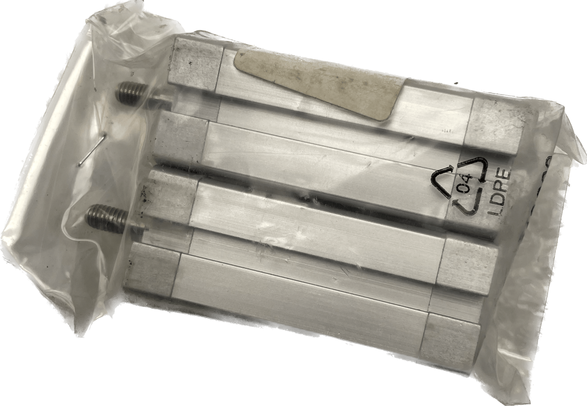 Festo Kompaktzylinder ADN-16-40-A-P-A - #product_category# | Klenk Maschinenhandel