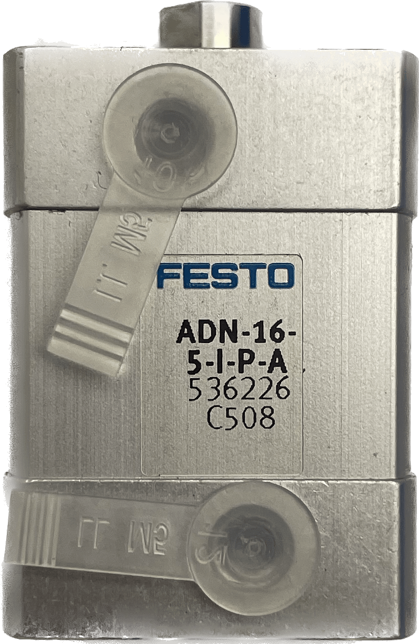 Festo Kompaktzylinder ADN-16-5-I-P-A - #product_category# | Klenk Maschinenhandel