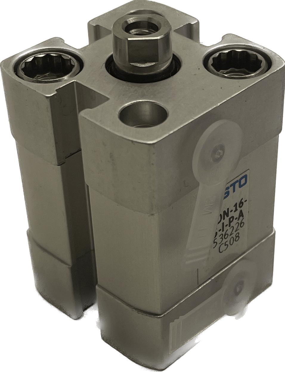 Festo Kompaktzylinder ADN-16-5-I-P-A - #product_category# | Klenk Maschinenhandel