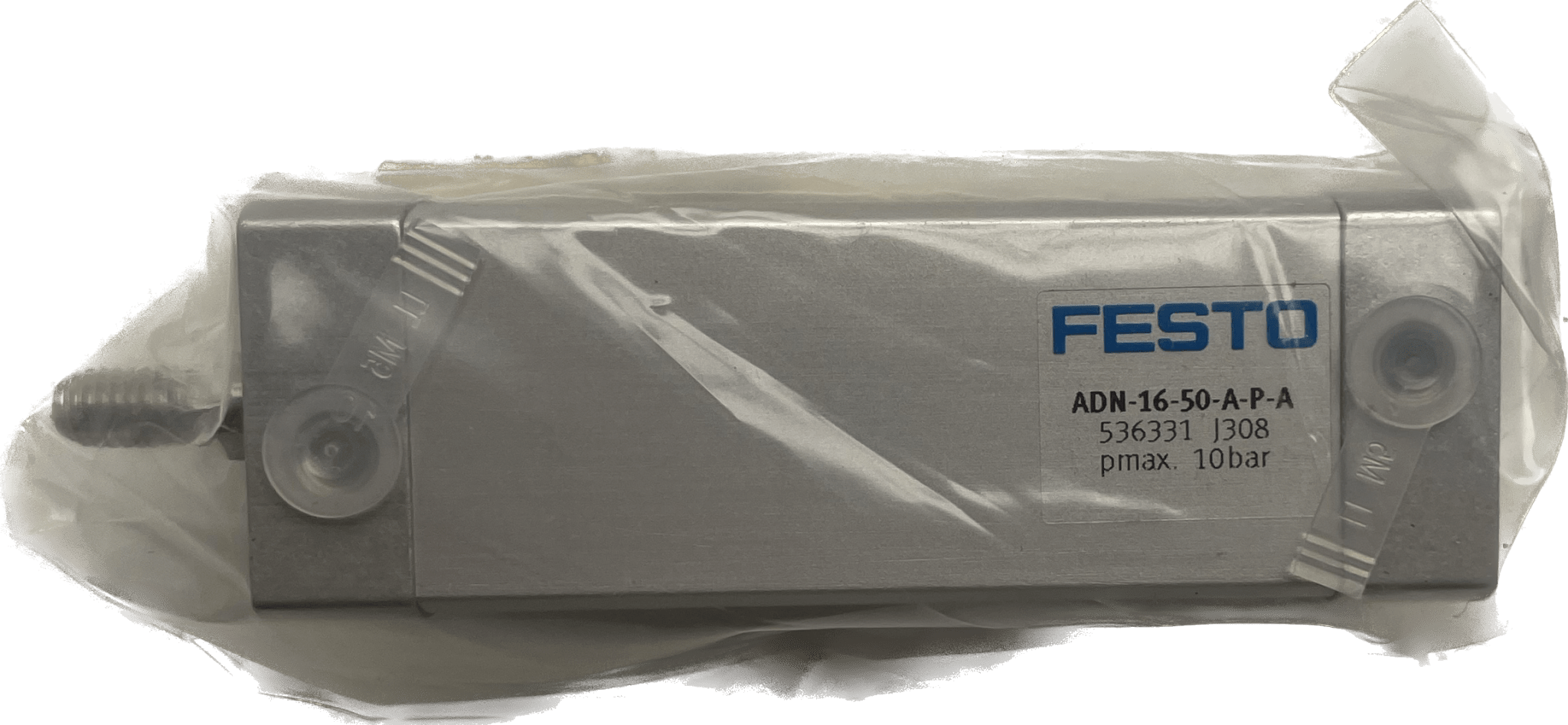 Festo Kompaktzylinder ADN-16-50-A-P-A - #product_category# | Klenk Maschinenhandel