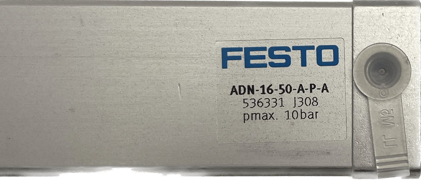Festo Kompaktzylinder ADN-16-50-A-P-A - #product_category# | Klenk Maschinenhandel