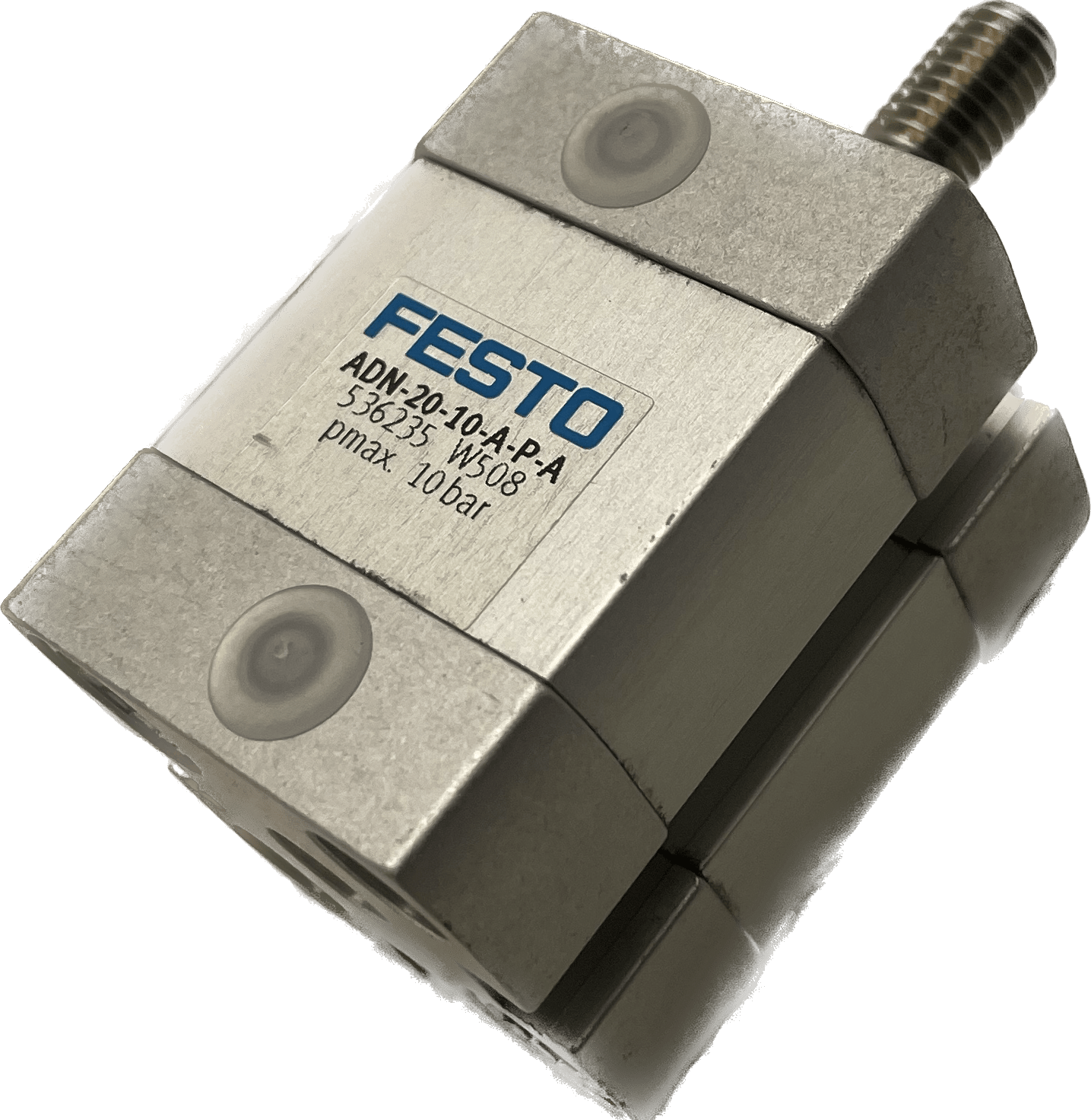 Festo Kompaktzylinder ADN-20-10-A-P-A - #product_category# | Klenk Maschinenhandel