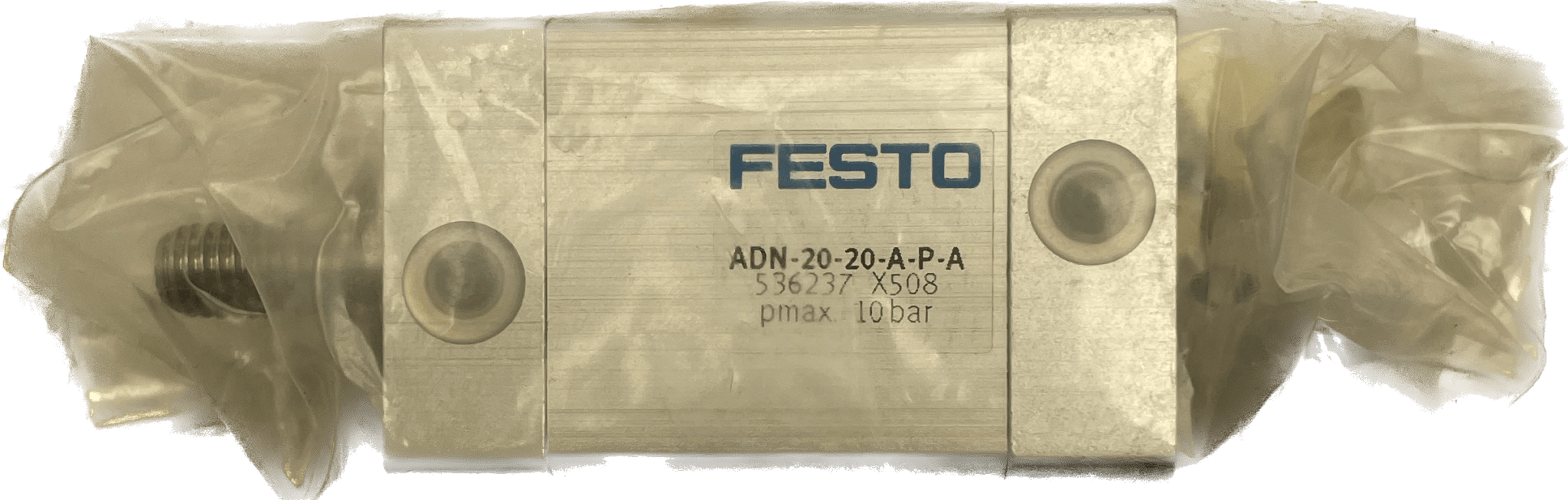 Festo Kompaktzylinder ADN-20-20-A-P-A - #product_category# | Klenk Maschinenhandel