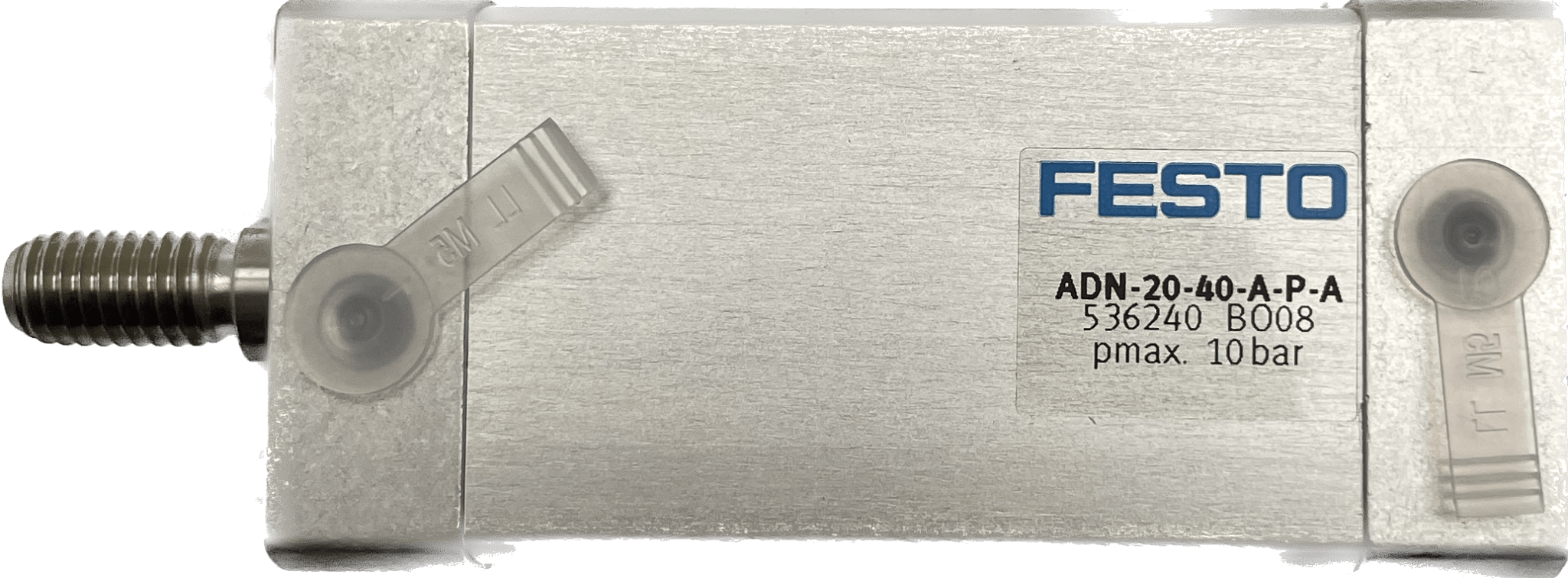 Festo Kompaktzylinder ADN-20-40-A-P-A - #product_category# | Klenk Maschinenhandel