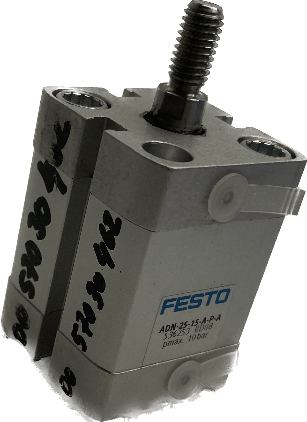 Festo Kompaktzylinder ADN-25-15-A-P-A - #product_category# | Klenk Maschinenhandel