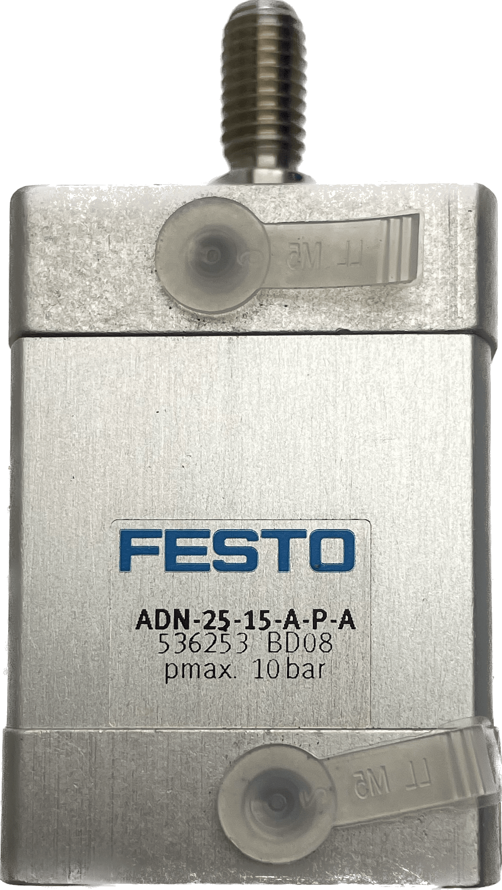 Festo Kompaktzylinder ADN-25-15-A-P-A - #product_category# | Klenk Maschinenhandel