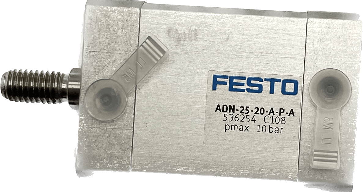 Festo Kompaktzylinder ADN-25-20-A-P-A - #product_category# | Klenk Maschinenhandel