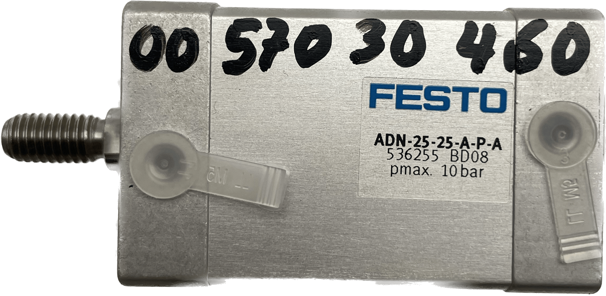 Festo Kompaktzylinder ADN-25-25-A-P-A - #product_category# | Klenk Maschinenhandel