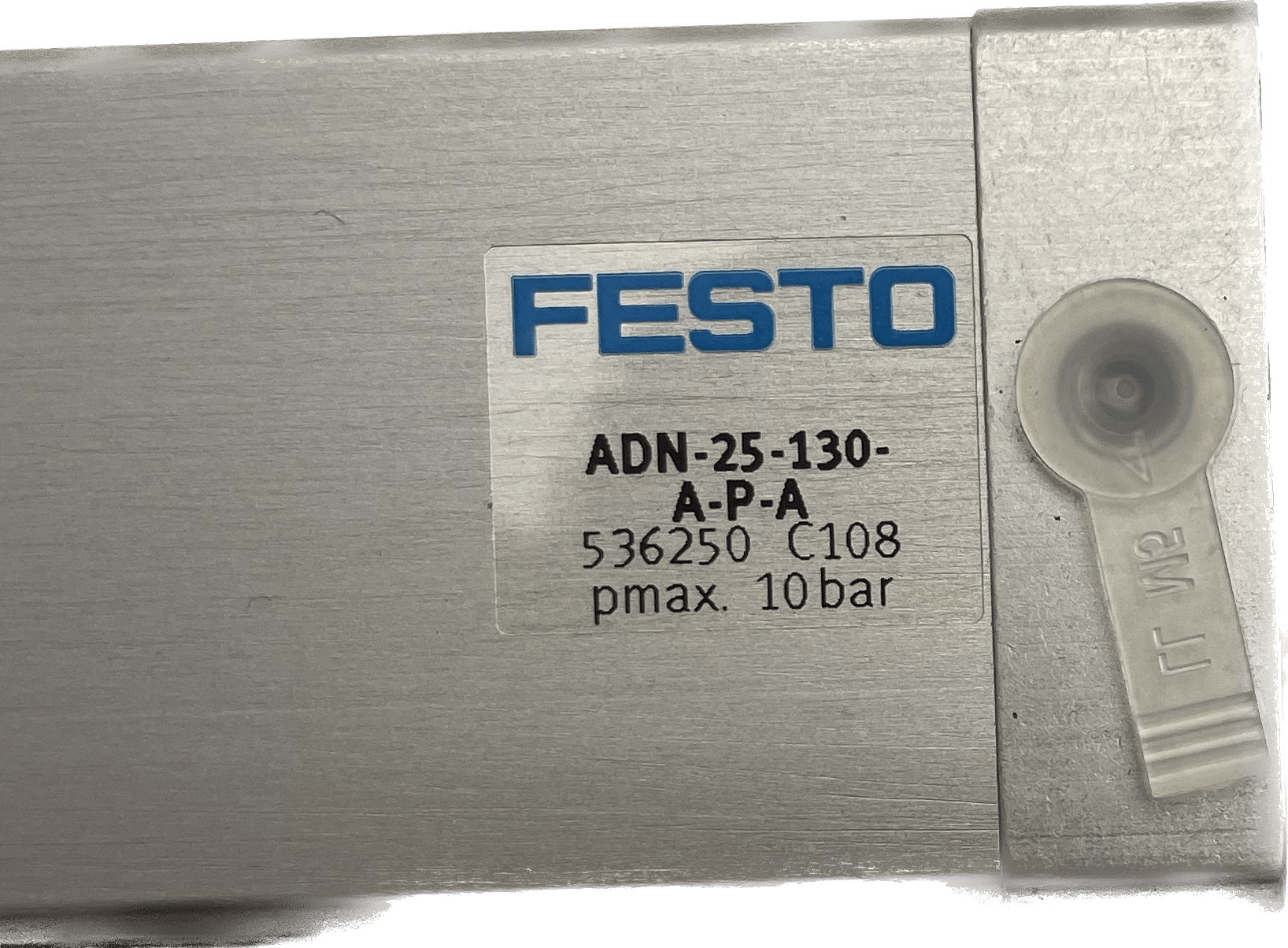 Festo Kompaktzylinder ADN-25-25-I-P-A-S2 - #product_category# | Klenk Maschinenhandel