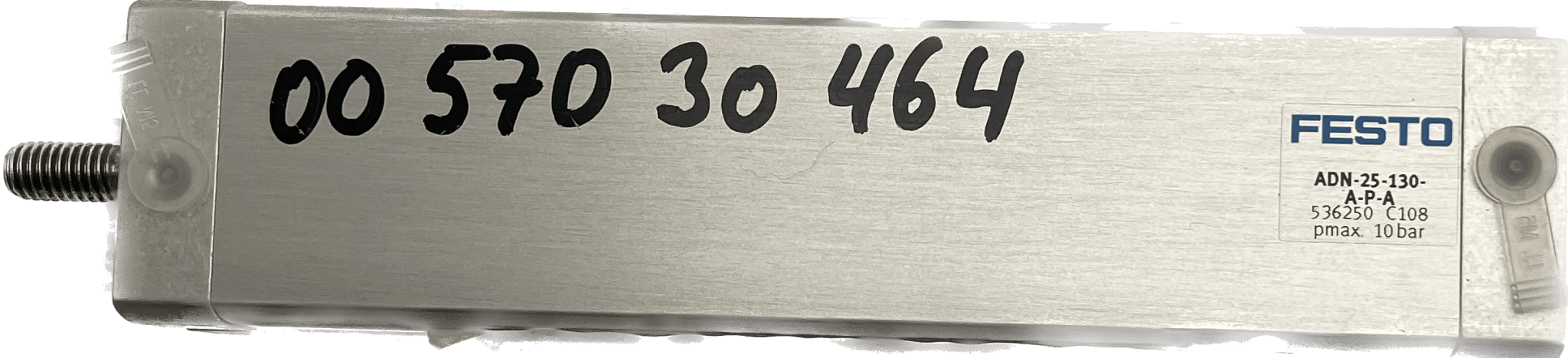 Festo Kompaktzylinder ADN-25-25-I-P-A-S2 - #product_category# | Klenk Maschinenhandel