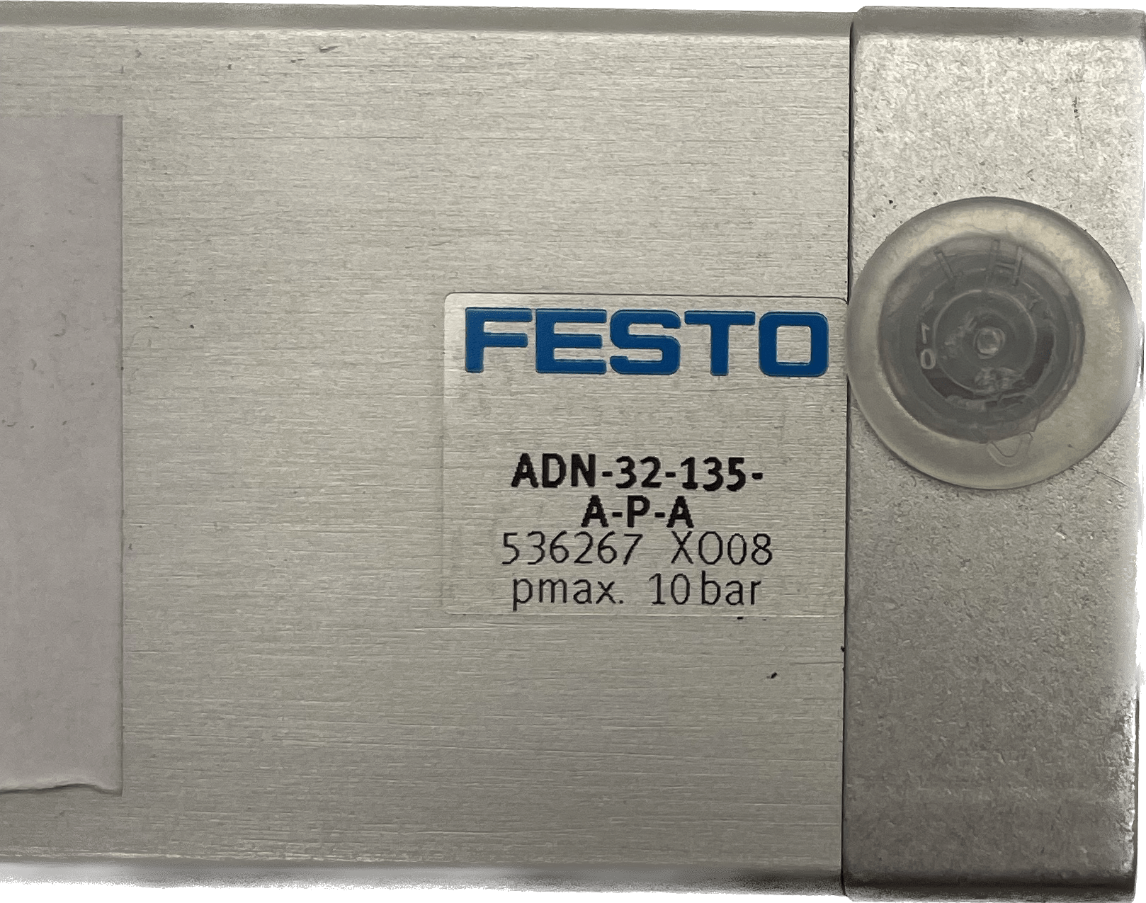 Festo Kompaktzylinder ADN-32-135-A-P-A - #product_category# | Klenk Maschinenhandel