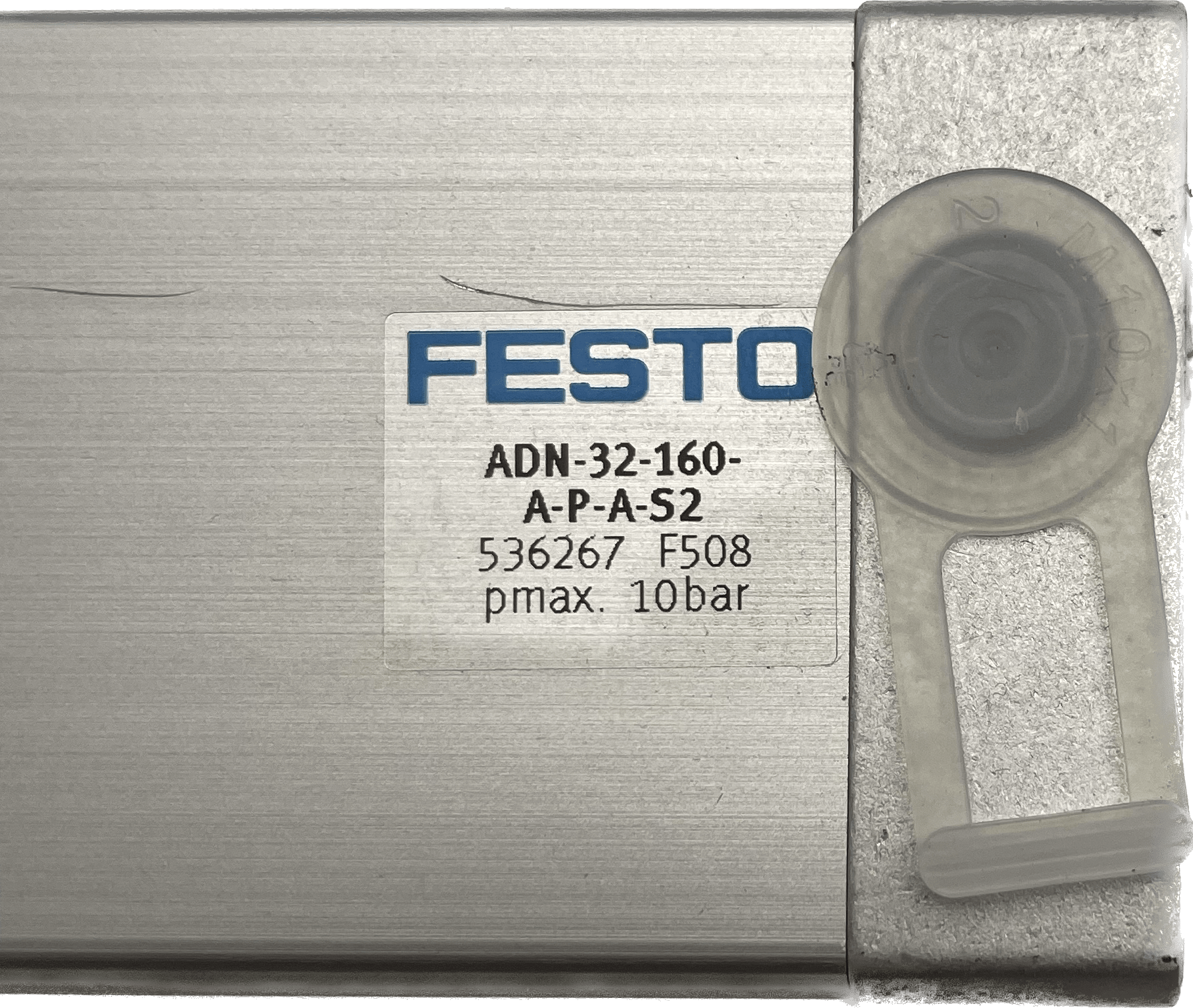 Festo Kompaktzylinder ADN-32-160-A-P-A-S2 - #product_category# | Klenk Maschinenhandel