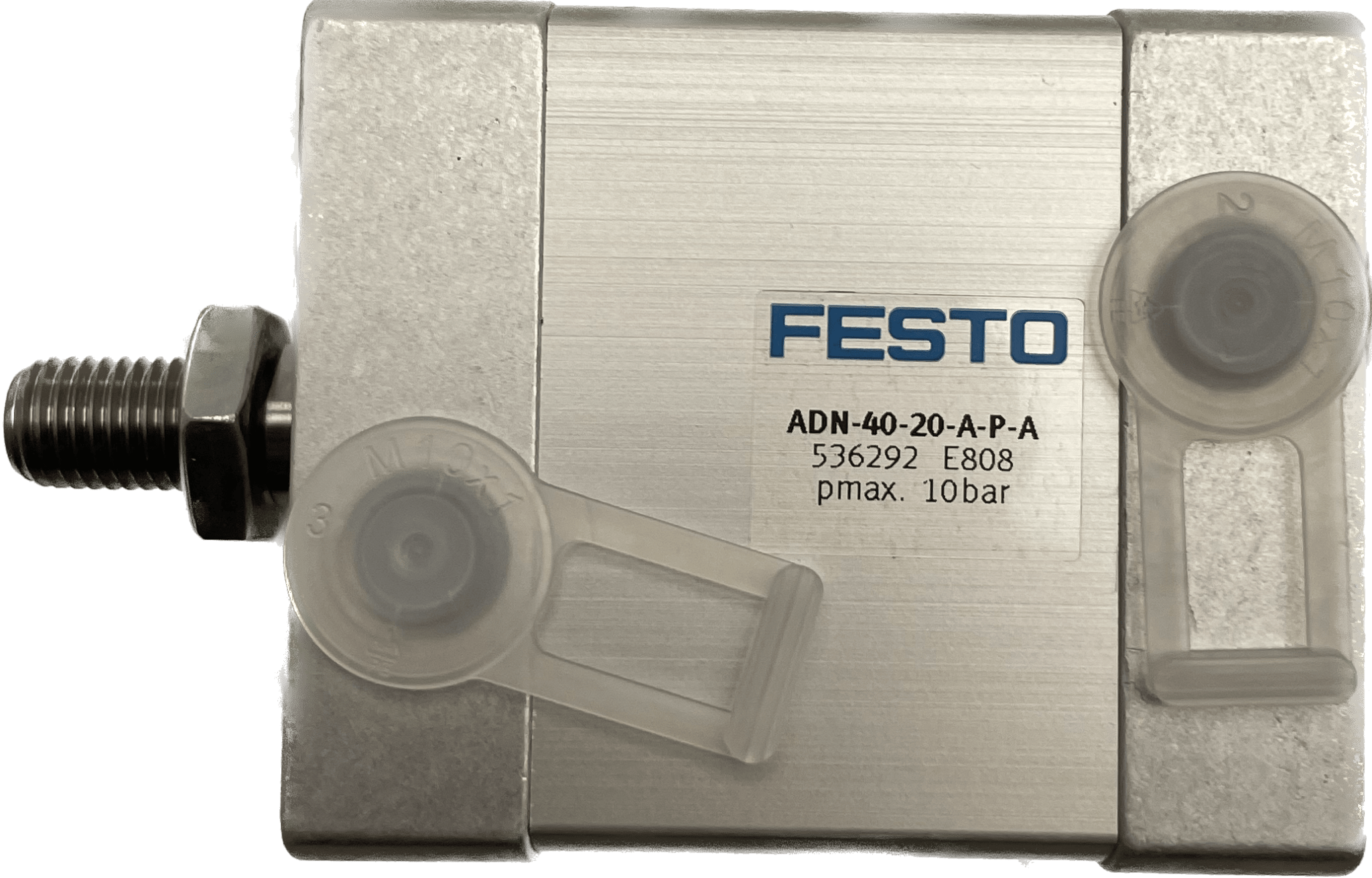 Festo Kompaktzylinder ADN-40-20-A-P-A - #product_category# | Klenk Maschinenhandel