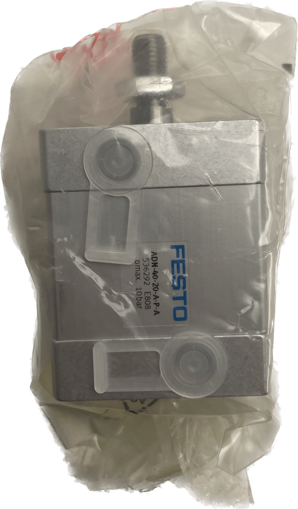 Festo Kompaktzylinder ADN-40-20-A-P-A - #product_category# | Klenk Maschinenhandel