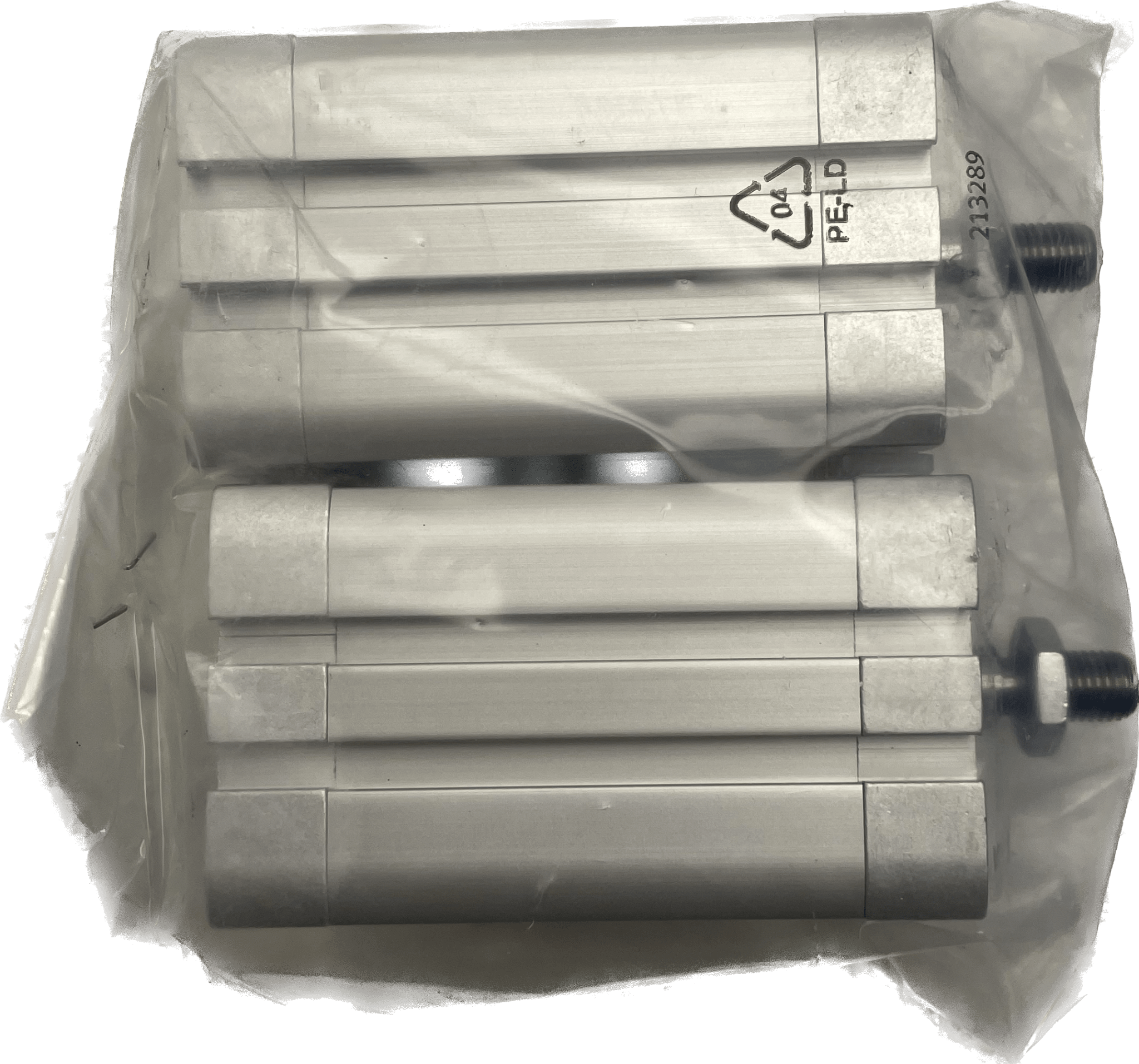 Festo Kompaktzylinder ADN-40-50-A-P-A - #product_category# | Klenk Maschinenhandel