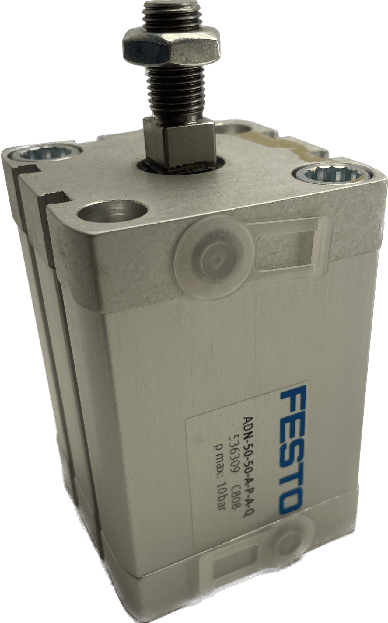 Festo Kompaktzylinder ADN-50-50-A-P-A-Q - #product_category# | Klenk Maschinenhandel