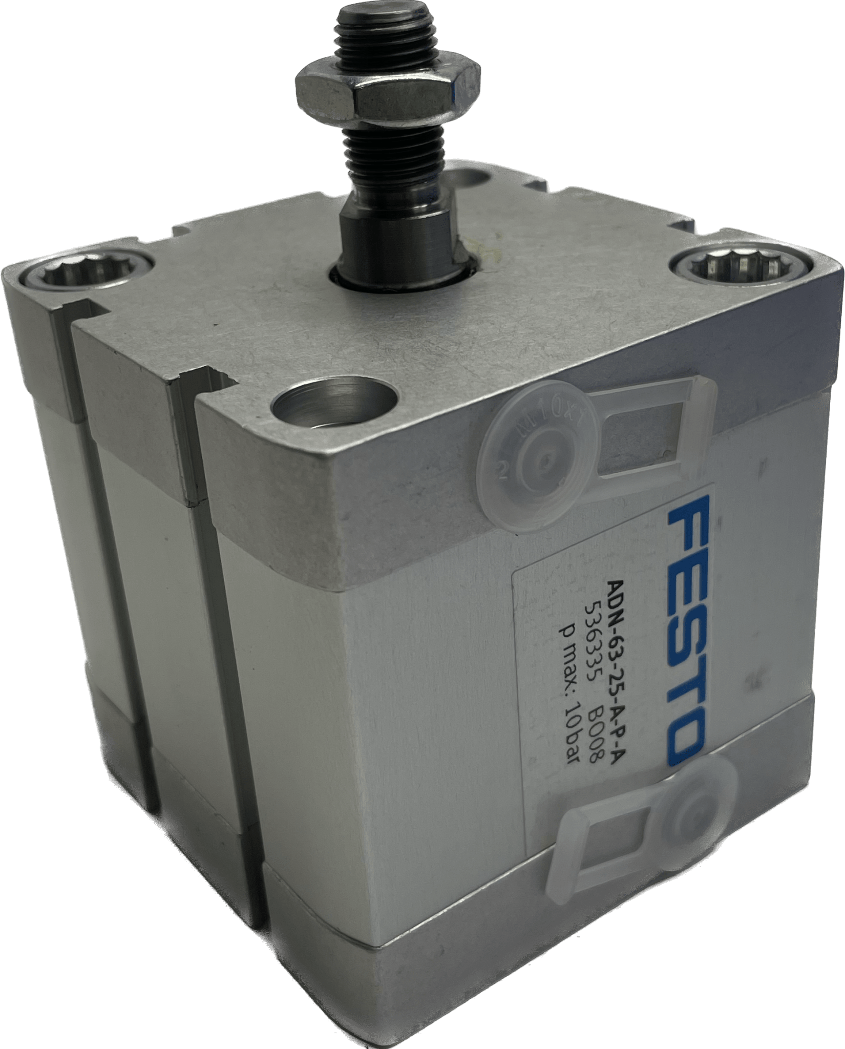 Festo Kompaktzylinder ADN-63-25-A-P-A - #product_category# | Klenk Maschinenhandel