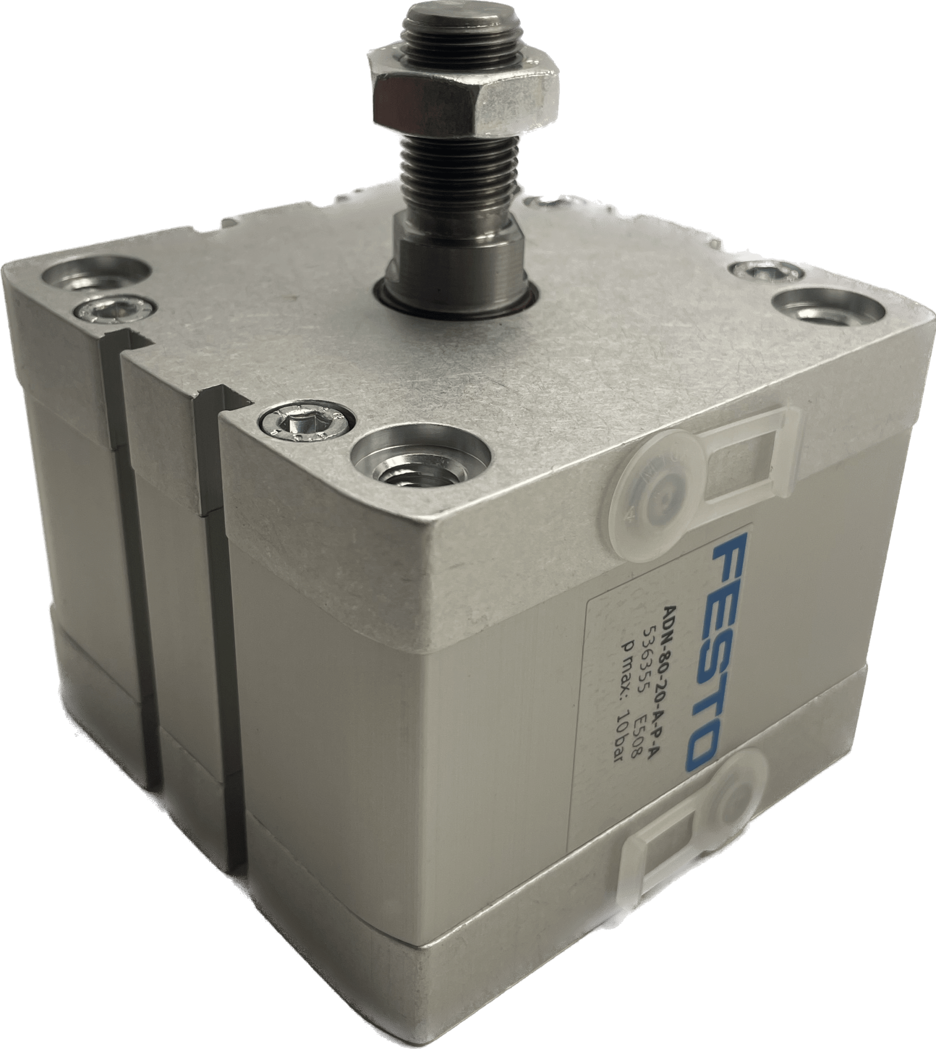 Festo Kompaktzylinder ADN-80-20-A-P-A - #product_category# | Klenk Maschinenhandel