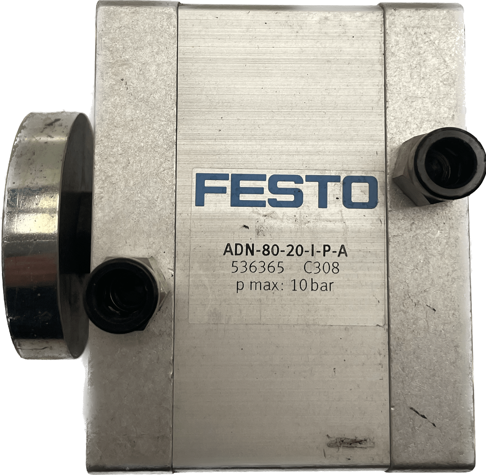 Festo Kompaktzylinder ADN-80-20-I-P-A - #product_category# | Klenk Maschinenhandel