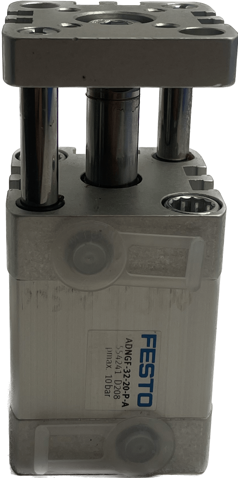 Festo Kompaktzylinder ADNGF-32-20-P-A - #product_category# | Klenk Maschinenhandel