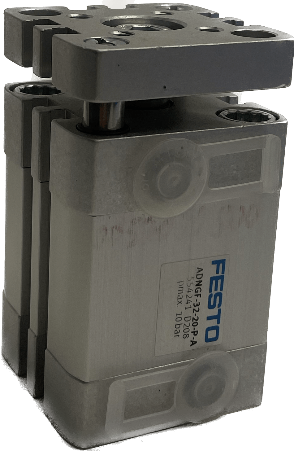 Festo Kompaktzylinder ADNGF-32-20-P-A - #product_category# | Klenk Maschinenhandel