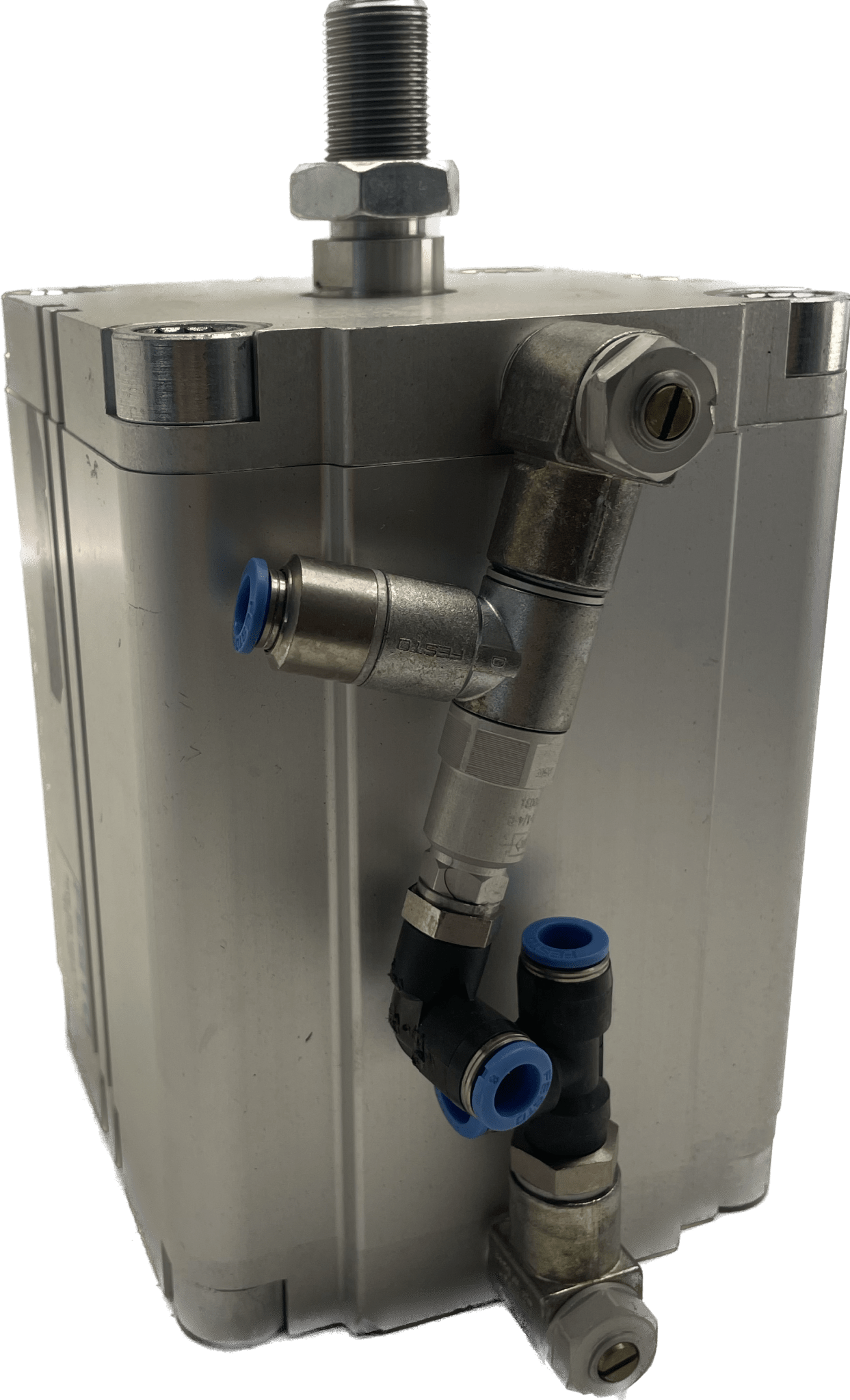 Festo Kompaktzylinder ADVU-100-110-A-P-A - #product_category# | Klenk Maschinenhandel