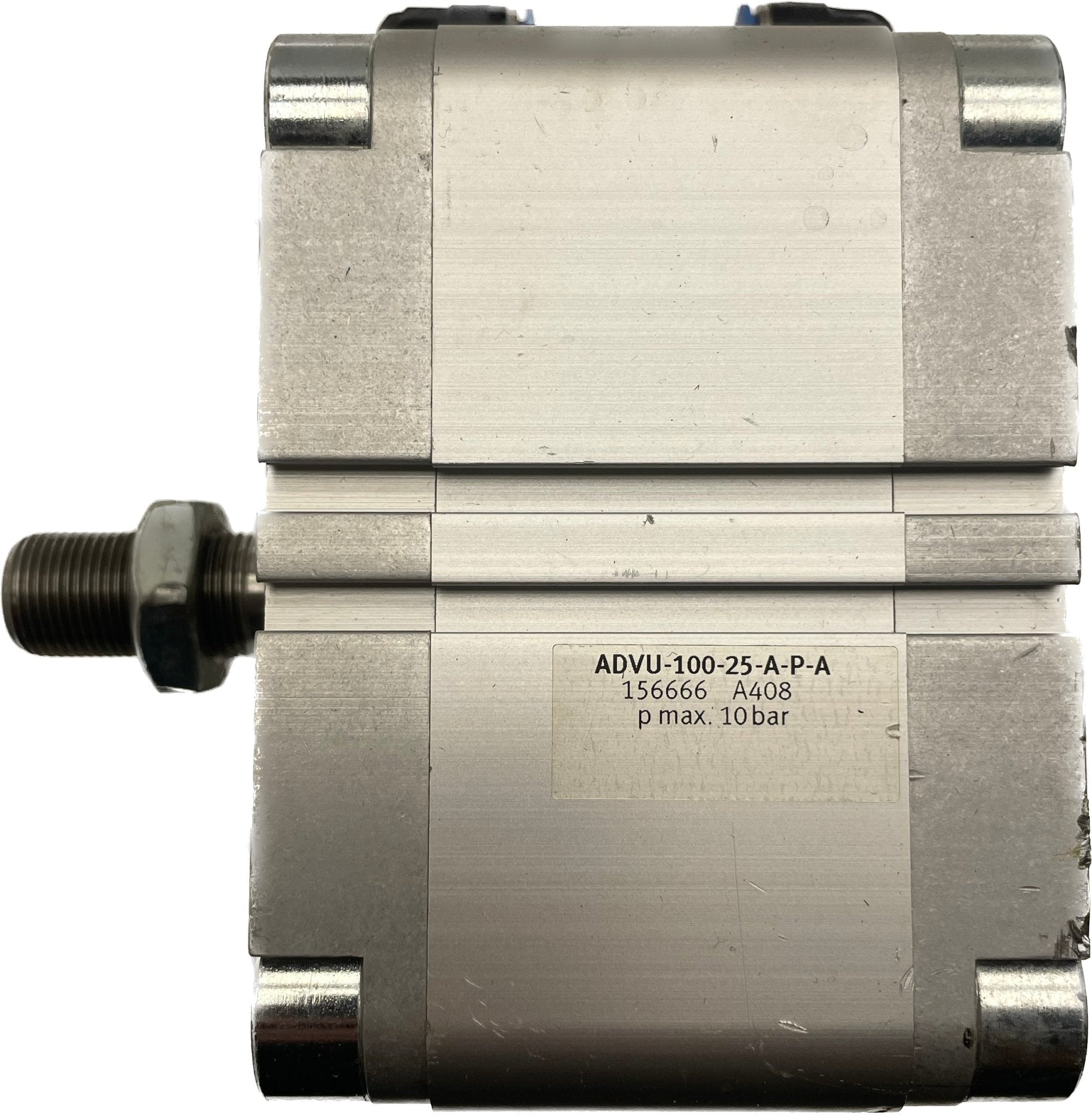 Festo Kompaktzylinder ADVU-100-25-A-P-A - #product_category# | Klenk Maschinenhandel