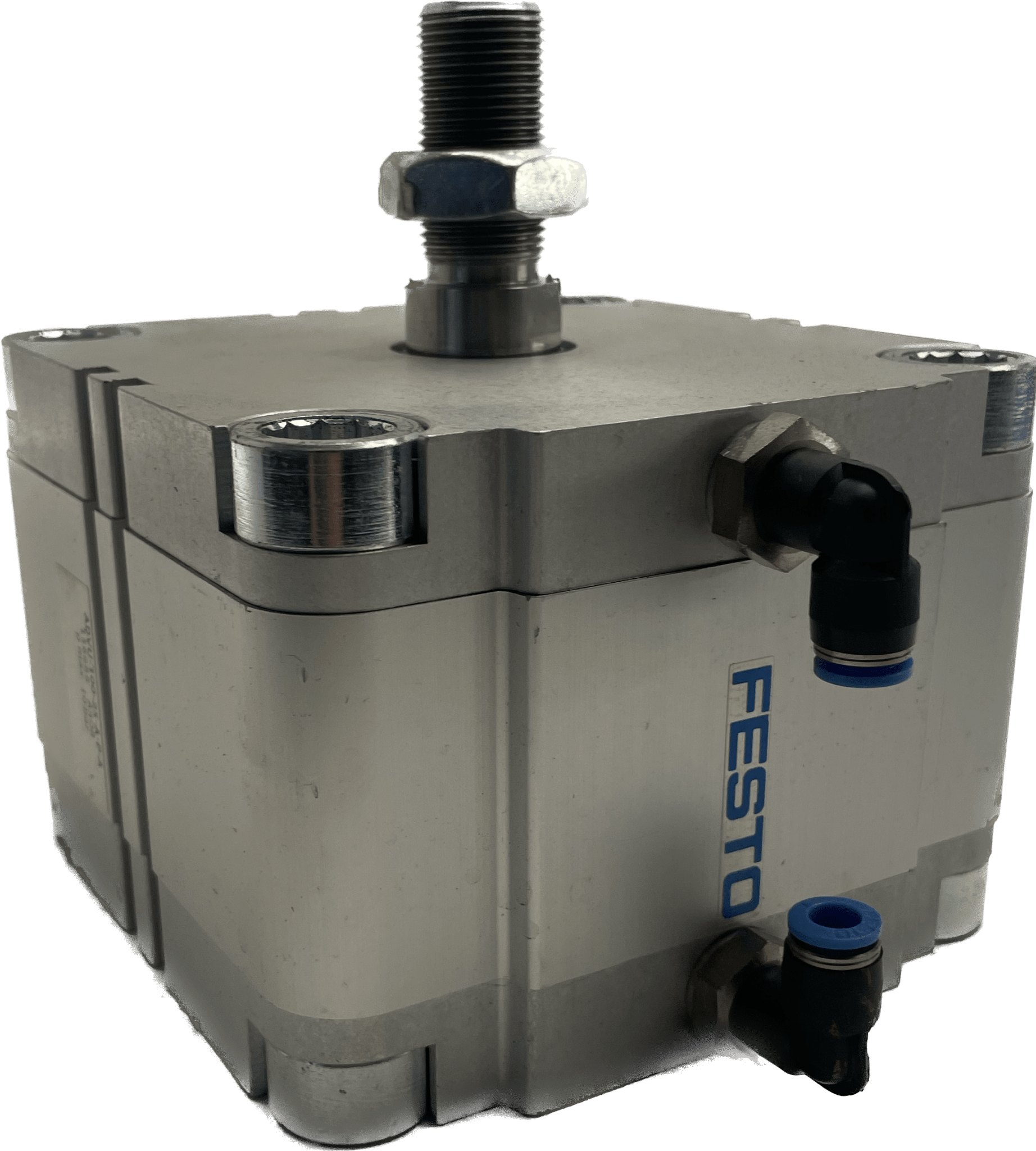 Festo Kompaktzylinder ADVU-100-25-A-P-A - #product_category# | Klenk Maschinenhandel