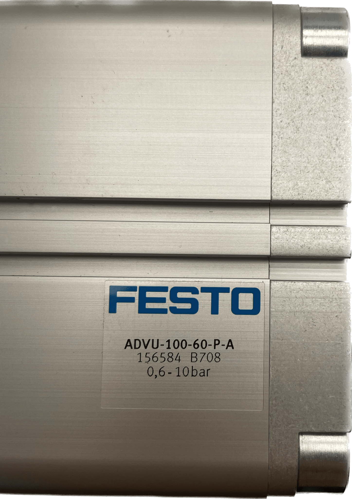 Festo Kompaktzylinder ADVU-100-60-P-A - #product_category# | Klenk Maschinenhandel