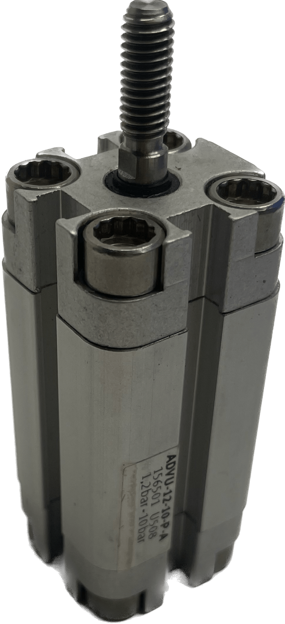 Festo Kompaktzylinder ADVU-12-10-P-A - #product_category# | Klenk Maschinenhandel