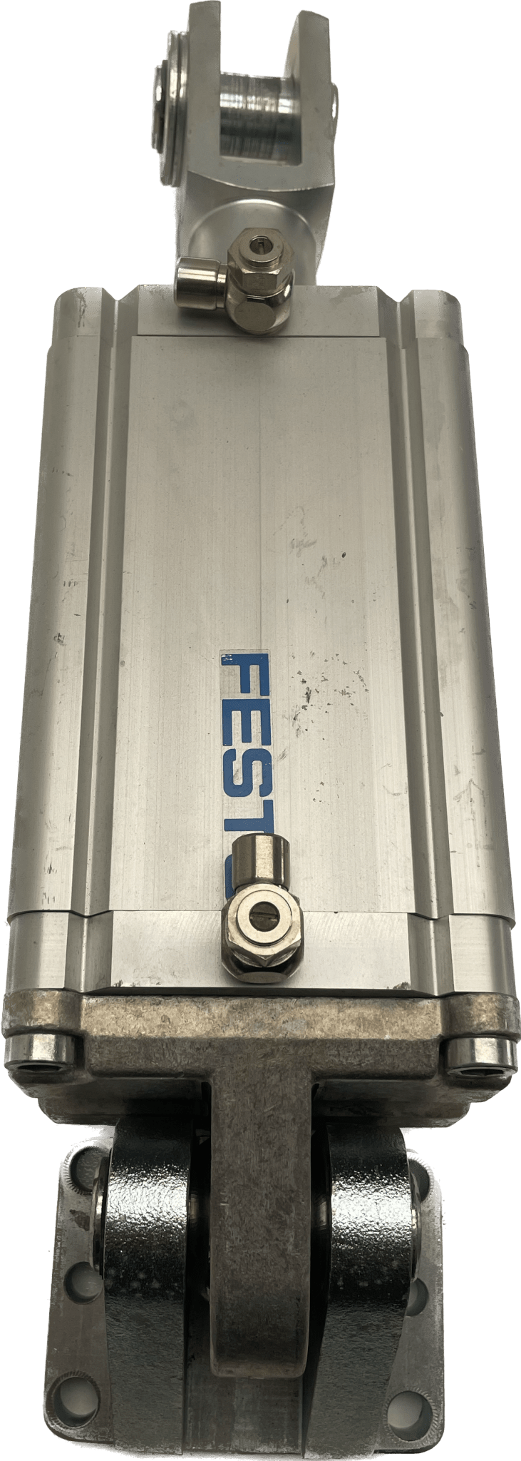 Festo Kompaktzylinder ADVU-125-140-A-P-A - #product_category# | Klenk Maschinenhandel