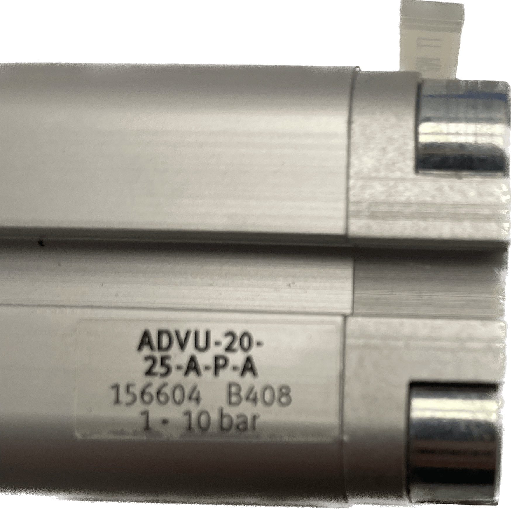 Festo Kompaktzylinder ADVU-20-25-A-P-A - #product_category# | Klenk Maschinenhandel