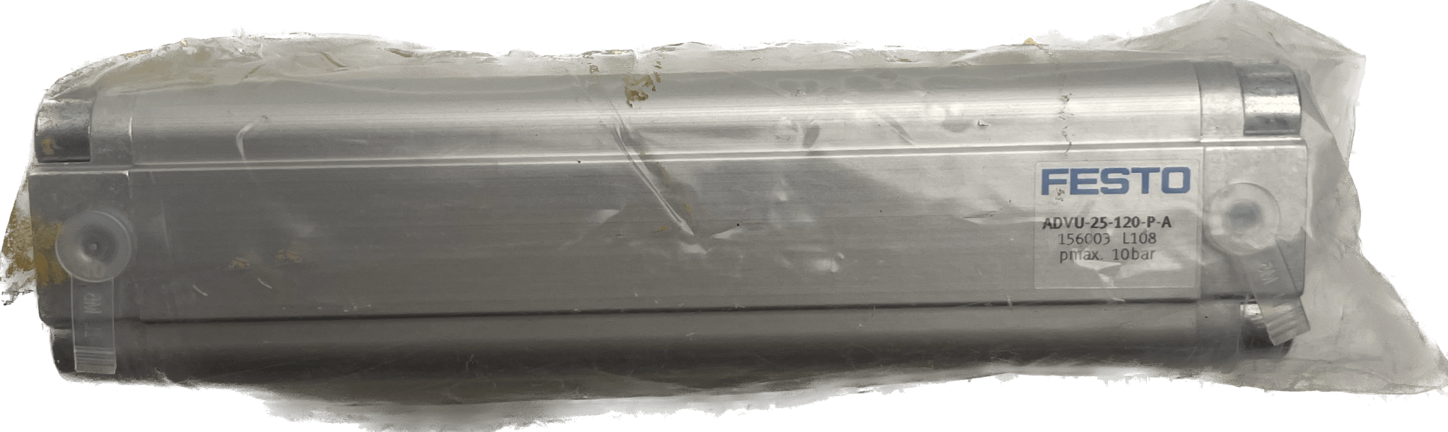 Festo Kompaktzylinder ADVU-25-120 -P-A - #product_category# | Klenk Maschinenhandel
