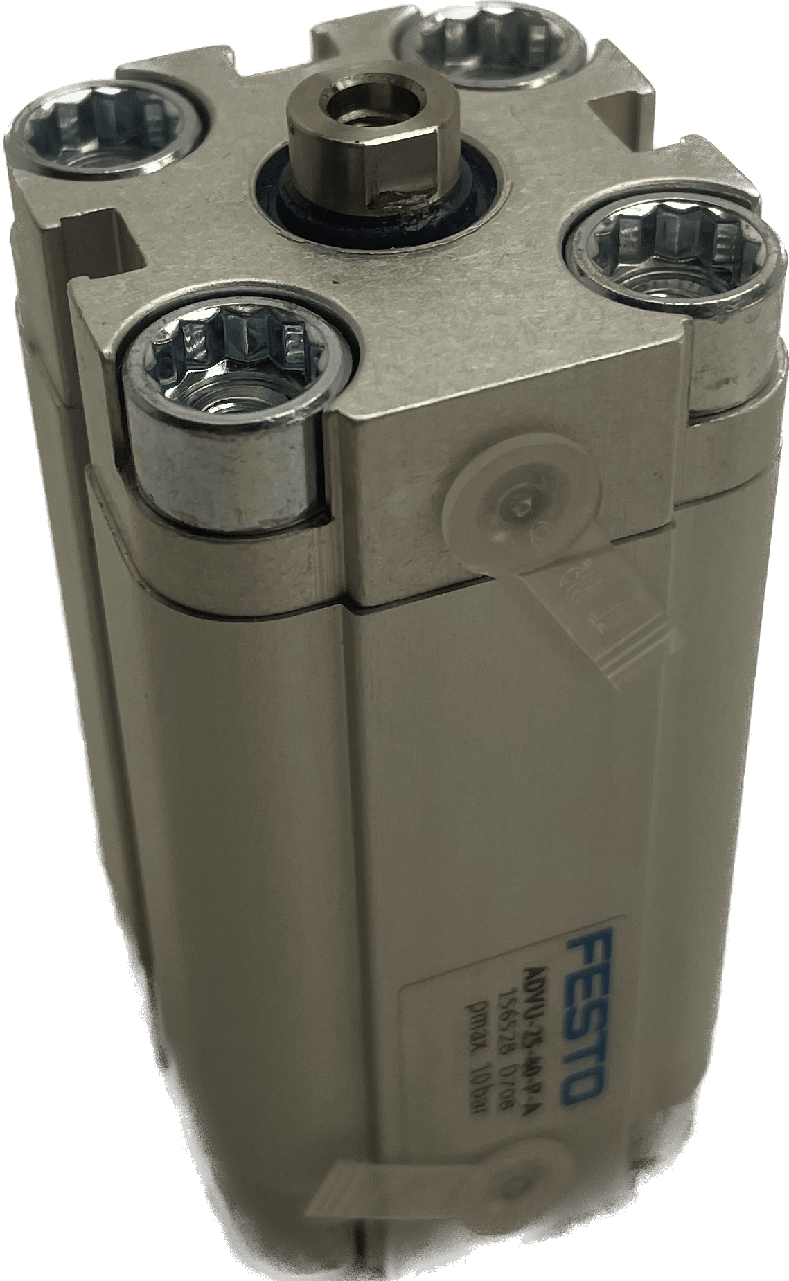 Festo Kompaktzylinder ADVU-25-40-P-A - #product_category# | Klenk Maschinenhandel