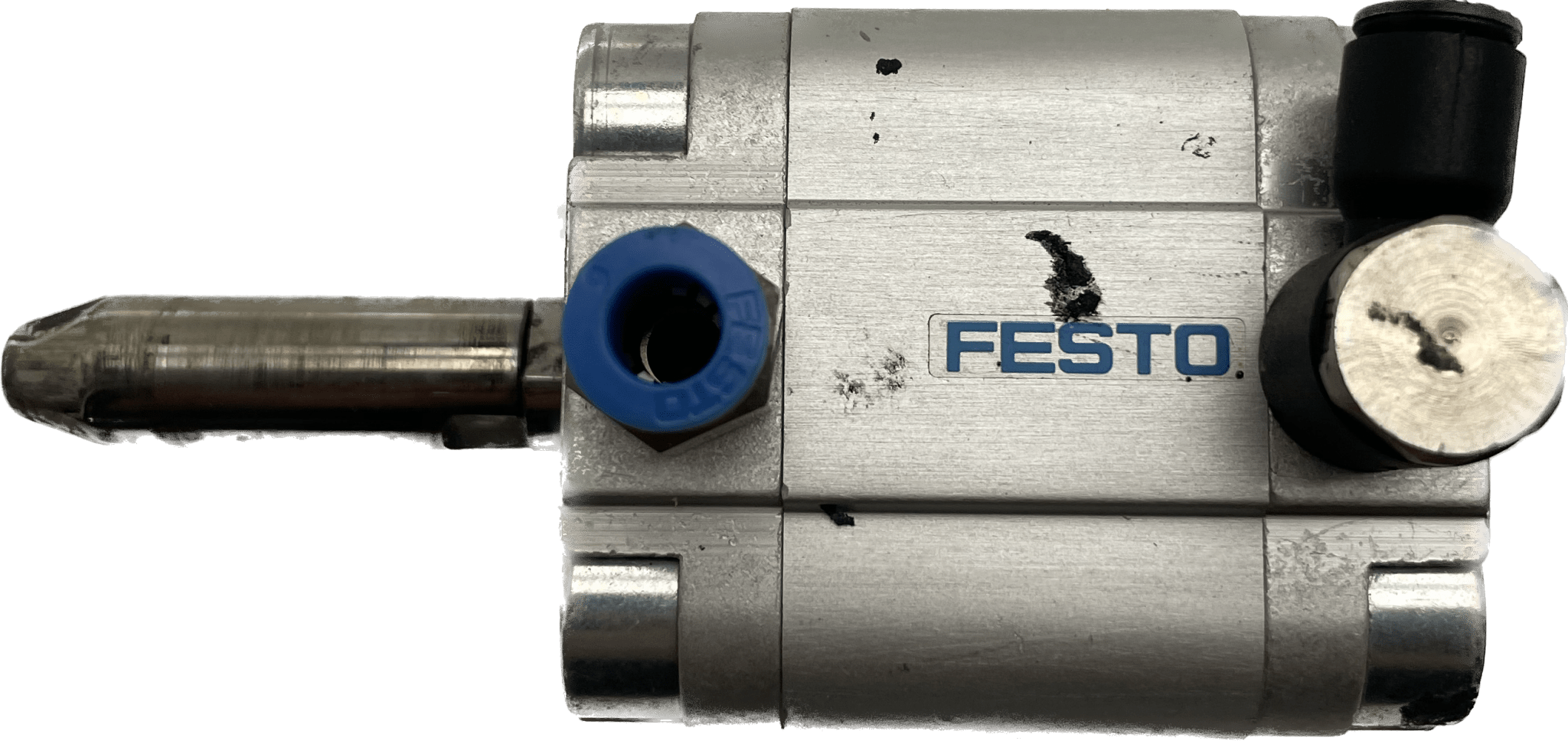 Festo Kompaktzylinder ADVU-32-15-P-A - #product_category# | Klenk Maschinenhandel