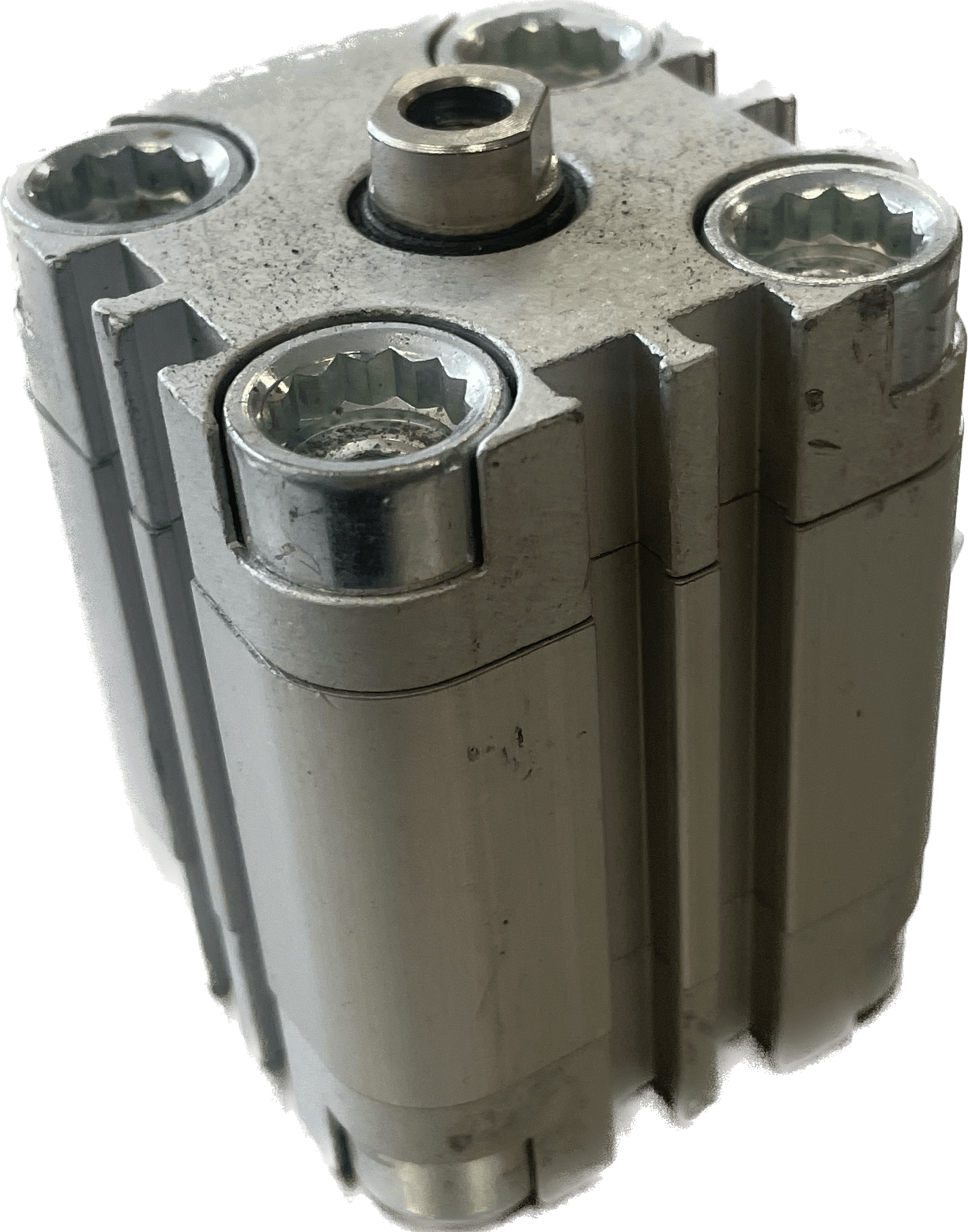 Festo Kompaktzylinder ADVU-32-20-P-A - #product_category# | Klenk Maschinenhandel