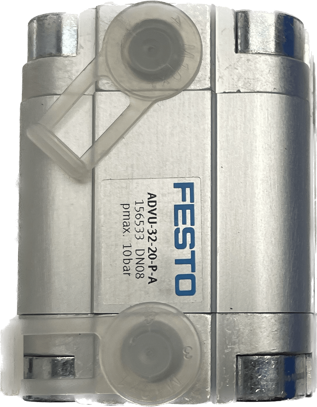 Festo Kompaktzylinder ADVU-32-20-P-A - #product_category# | Klenk Maschinenhandel