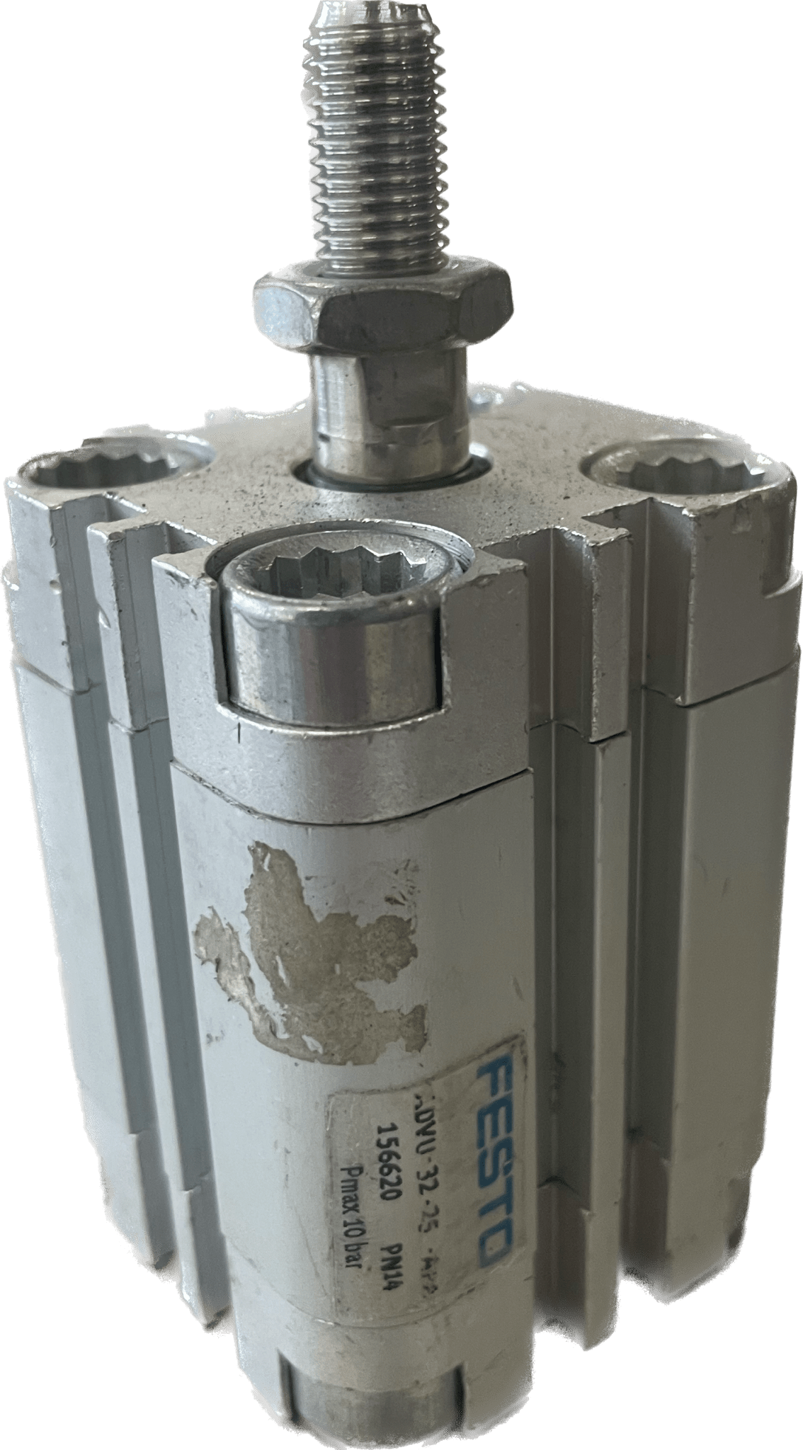 Festo Kompaktzylinder ADVU-32-25-A-P-A - #product_category# | Klenk Maschinenhandel