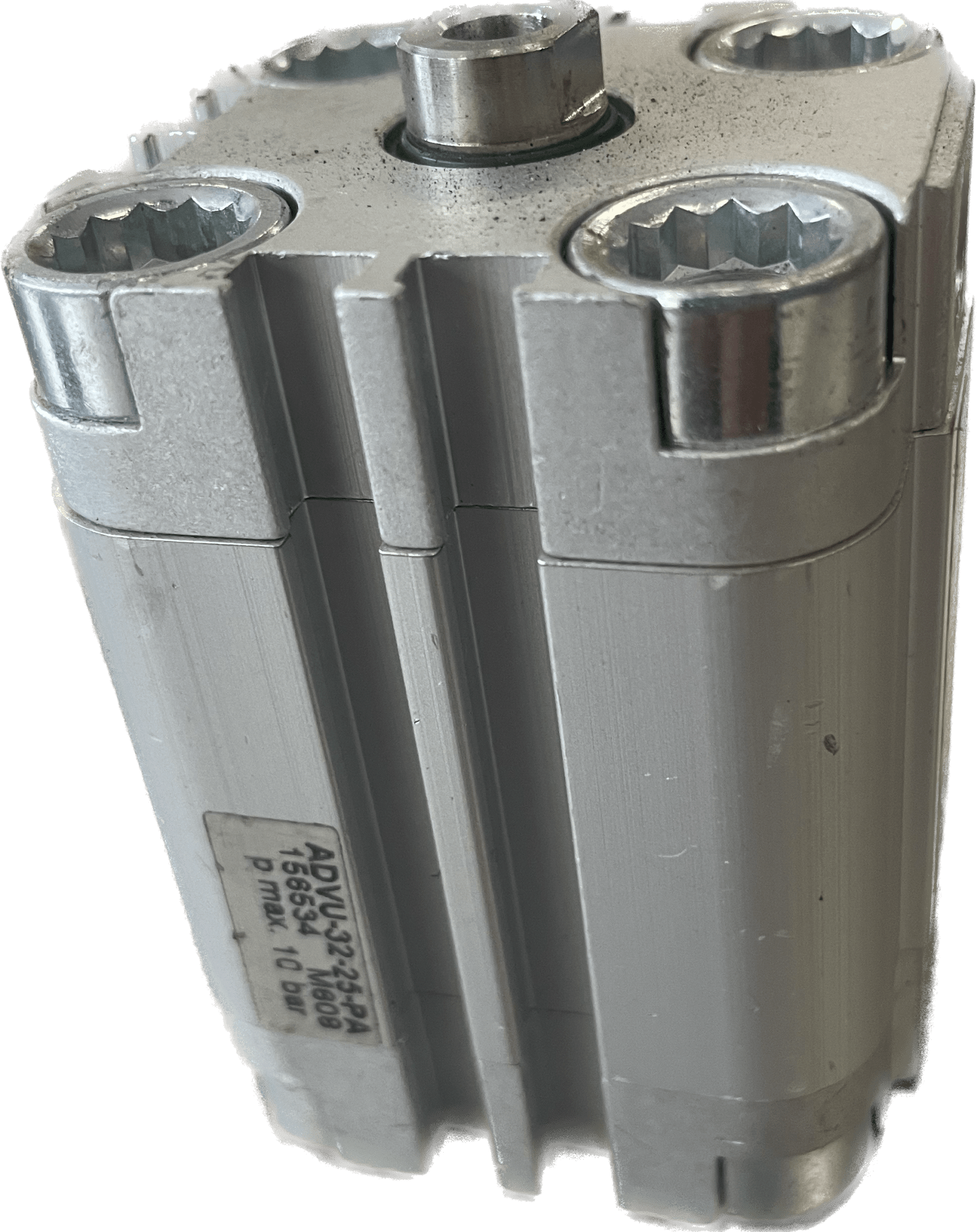 Festo Kompaktzylinder ADVU-32-25-P-A - #product_category# | Klenk Maschinenhandel