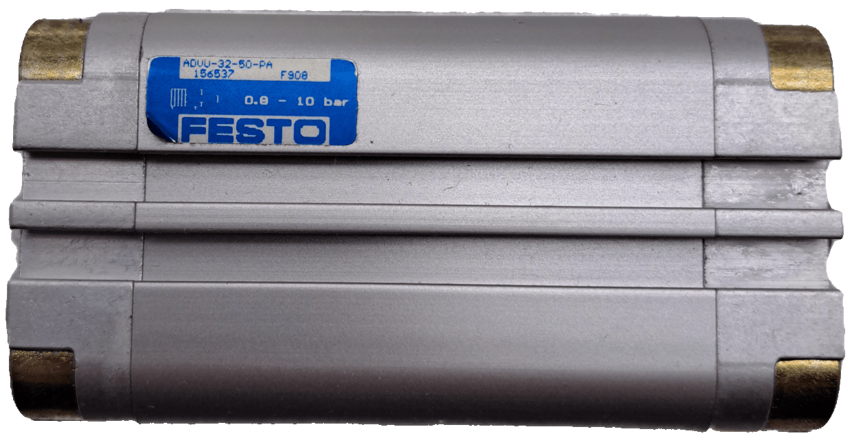 Festo Kompaktzylinder ADVU-32-50-PA - #product_category# | Klenk Maschinenhandel