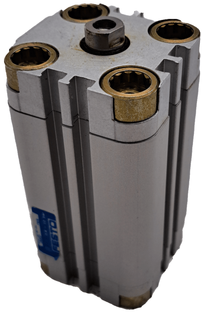 Festo Kompaktzylinder ADVU-32-50-PA - #product_category# | Klenk Maschinenhandel