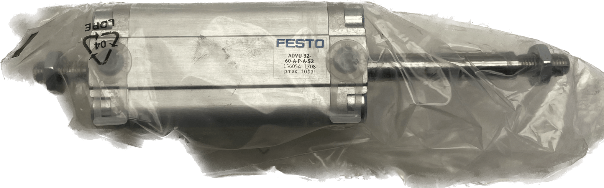 Festo Kompaktzylinder ADVU-32-60-A-P-A-S2 - #product_category# | Klenk Maschinenhandel
