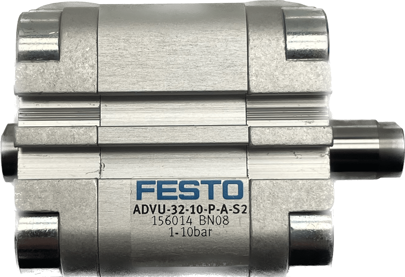 Festo Kompaktzylinder ADVU-32- -P-A-S2 - #product_category# | Klenk Maschinenhandel