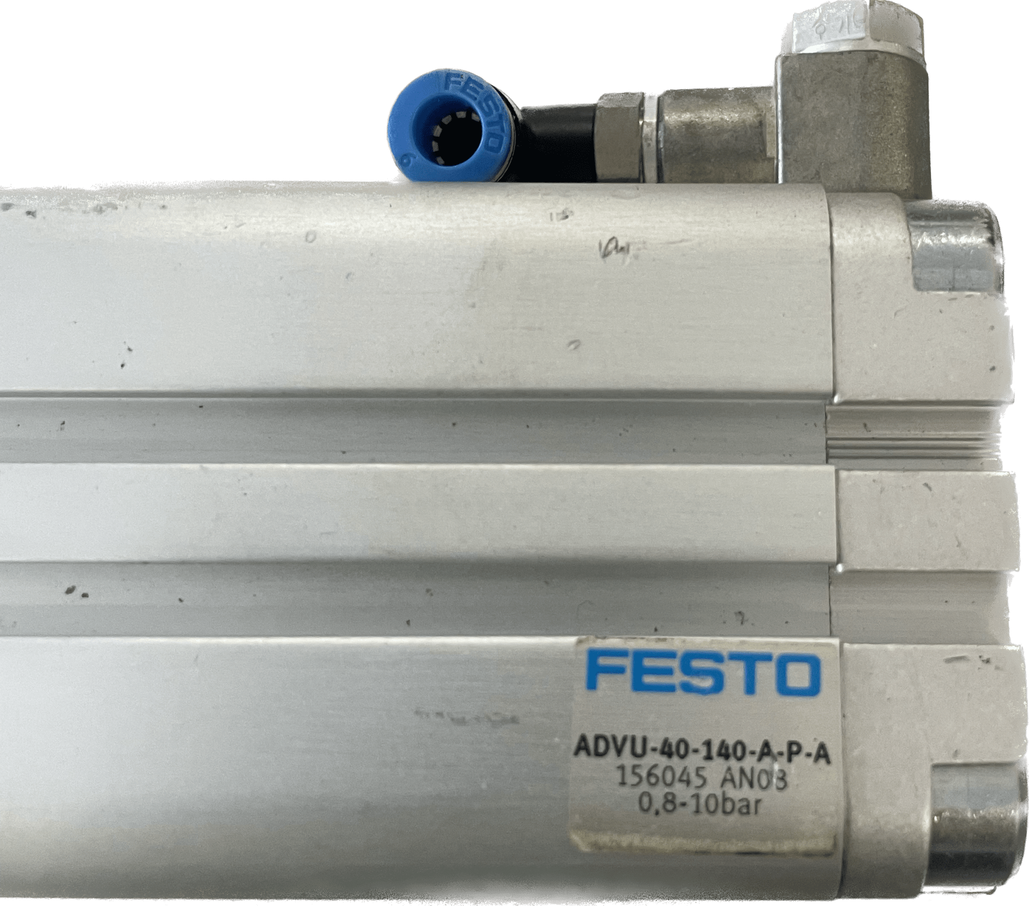 Festo Kompaktzylinder ADVU-40-140-A-P-A - #product_category# | Klenk Maschinenhandel