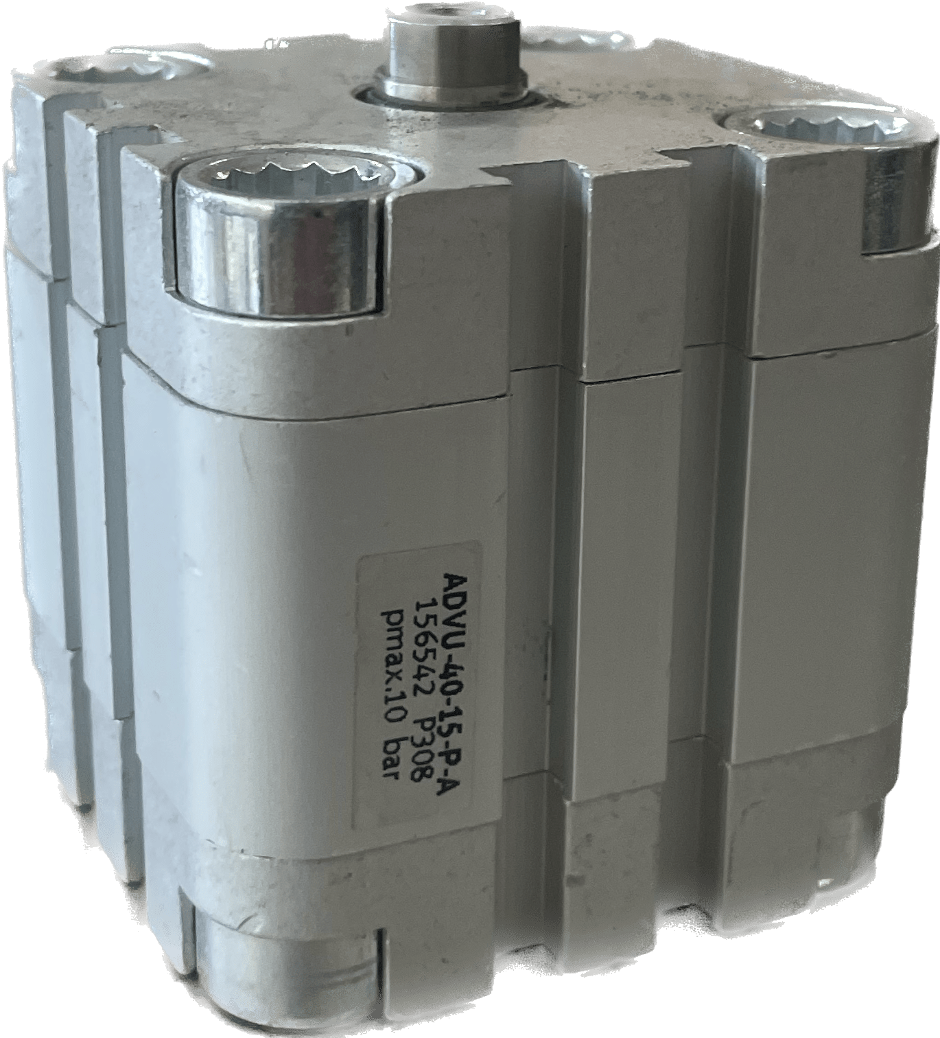 Festo Kompaktzylinder ADVU-40-15-P-A - #product_category# | Klenk Maschinenhandel