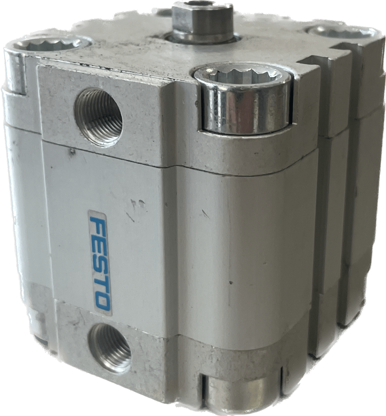 Festo Kompaktzylinder ADVU-40-15-P-A - #product_category# | Klenk Maschinenhandel