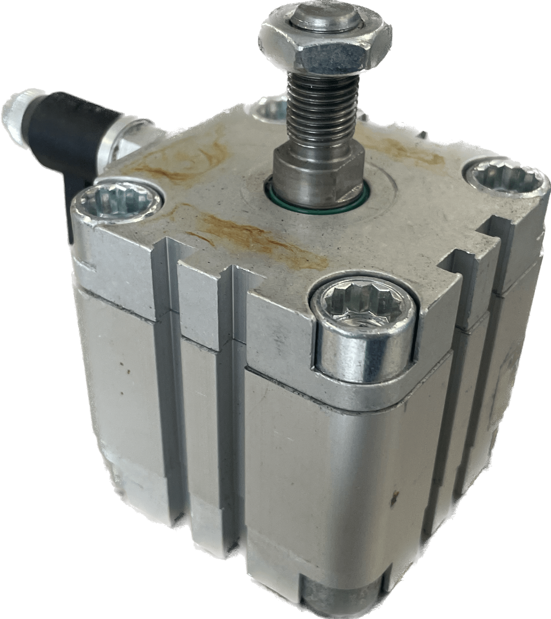 Festo Kompaktzylinder ADVU-50-20-A-P-A - #product_category# | Klenk Maschinenhandel