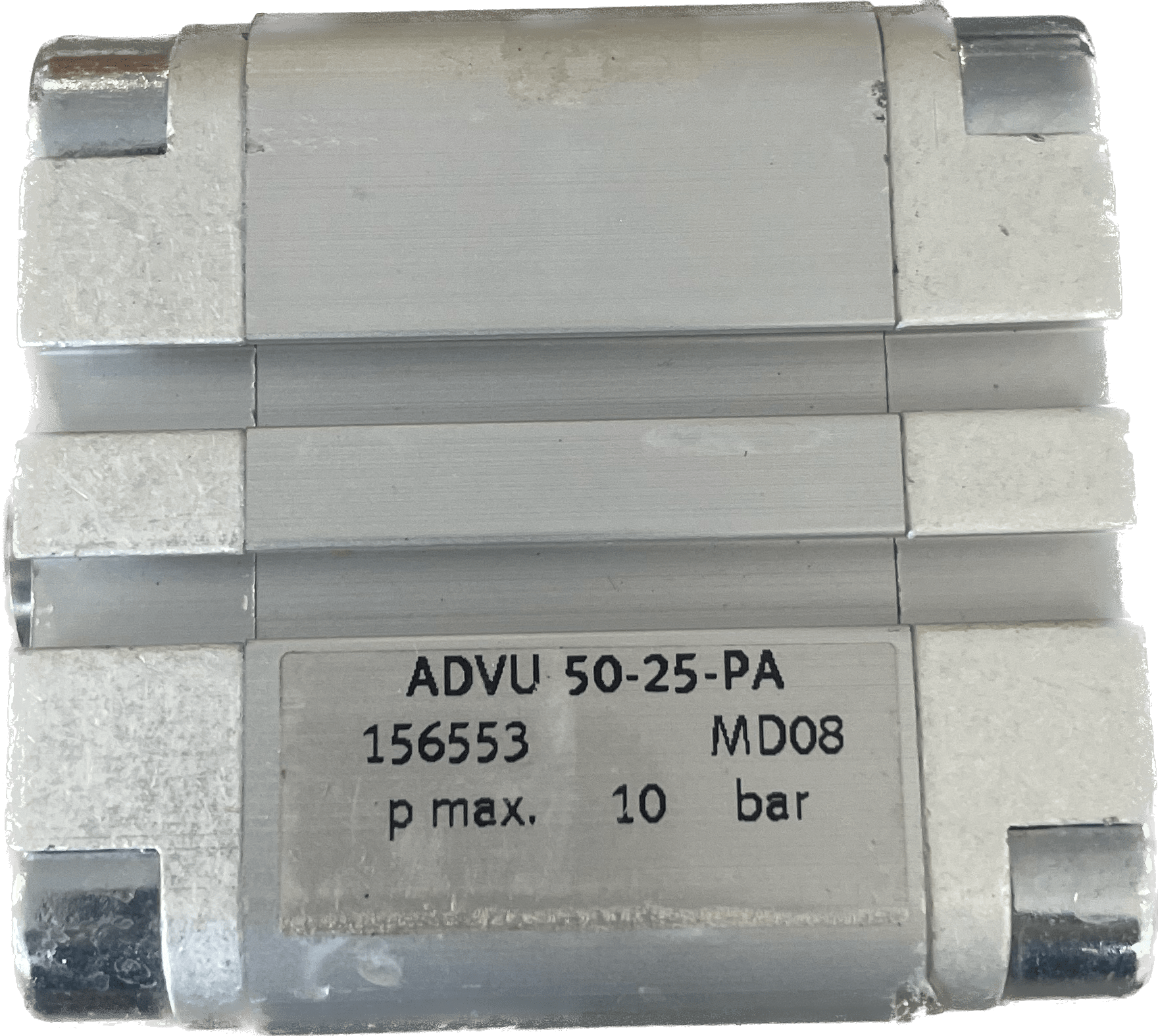 Festo Kompaktzylinder ADVU-50-25-P-A - #product_category# | Klenk Maschinenhandel