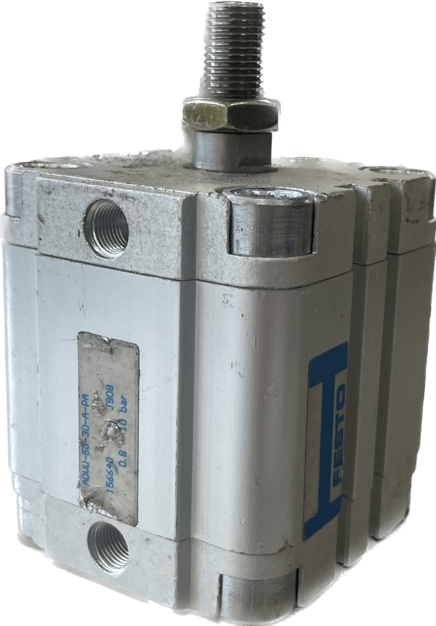 Festo Kompaktzylinder ADVU-50-30-A-P-A - #product_category# | Klenk Maschinenhandel