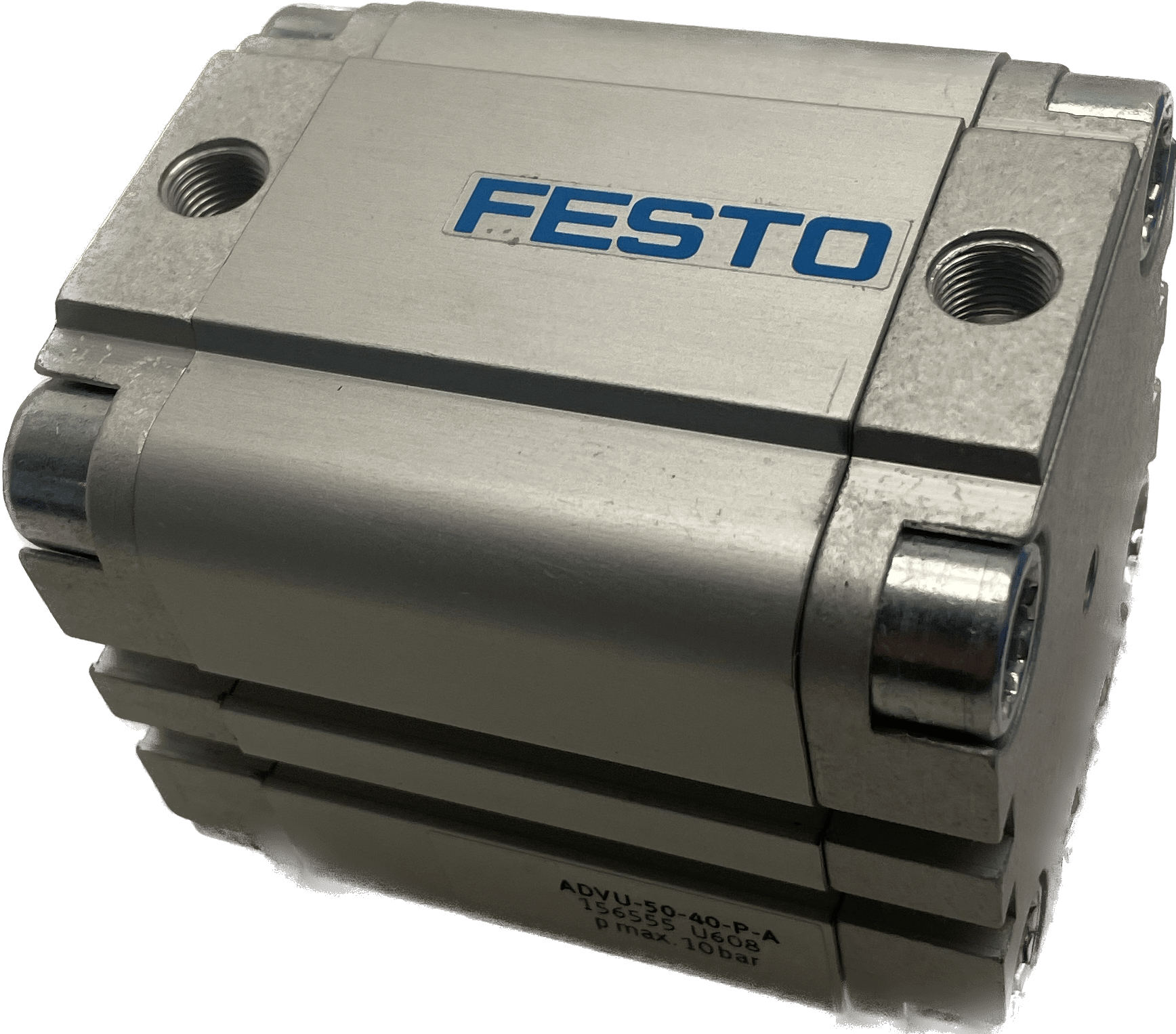 Festo Kompaktzylinder ADVU-50-40-P-A - #product_category# | Klenk Maschinenhandel